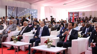 وزير الصحة: لدينا مخزون من تطعيمات كورونا يكفى حتى 2023 