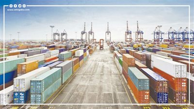 ارتفاع واردات 8 سلع خلال يونيو 2022 | إنفوجراف