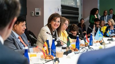 وزيرة التخطيط: برنامج الإصلاح الهيكلي يهدف لتطوير سوق العمل 