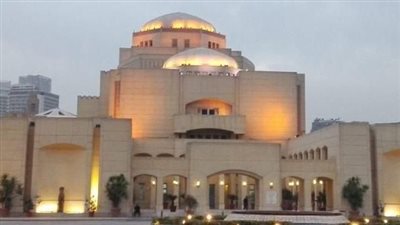 الأوبرا تكشف تفاصيل الدورة الـ31  لمهرجان الموسيقى العربية..الأربعاء