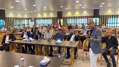 القوى العاملة تنظم ندوات للتوعية بأهمية التغير المناخي في الشرقية 