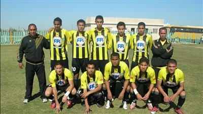 وعكة صحية لمدرب محمد صلاح السابق بالمقاولون