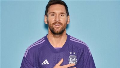 مفاجأة.. مصري يدير شركة ميسي الاستثمارية في الرياضة والإعلام