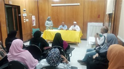 القوى العاملة تنظم ندوة عن تمكين المرأة اقتصاديا في جنوب سيناء