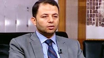  المستشار محمد فؤاد جاد الله يترأس دائرة المنازعات بمجلس الدولة