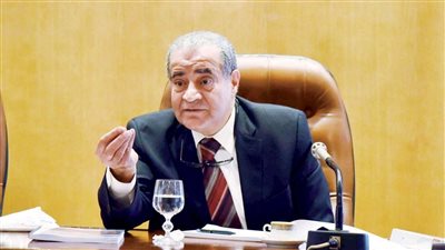 الثلاثاء.. توقيع عقود المشروع القومي لإنشاء المستودعات في 4 محافظات 