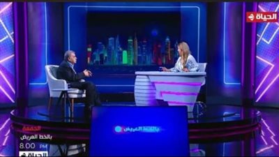 حسين القلا: 900 ألف جنيه تكلفة فيلم الكيت كات.. وحققنا منه أرباحا