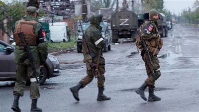 جهاز الأمن الروسي يعلن اعتقال قنصل اليابان