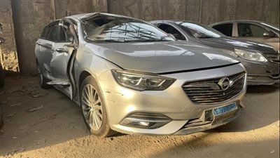 يعقد 11 أكتوبر.. تعرف على تفاصيل مزاد وثاق للتأمين لسيارات الحوادث