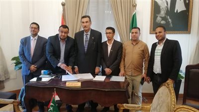 غلق باب الترشيح لانتخابات الهيئة العليا بحزب الوفد بإجمالي 141مرشحًا