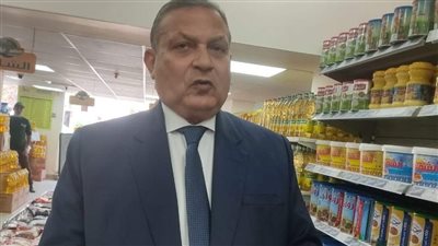 المصرية للجملة: صرف سلع تموينية بقيمة مليار و250 مليون جنيه شهريًا 