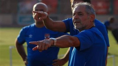 البحث عن صفقة جديدة.. ماذا يحتاج كولر لاكتمال القوة الضاربة للأهلي