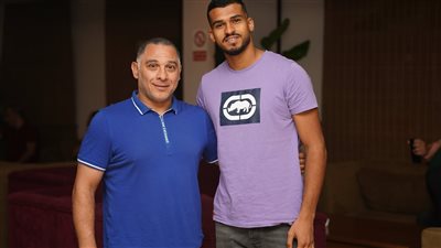 رسميًا.. إنبي يتعاقد مع حارس مرمى مصر للمقاصة 