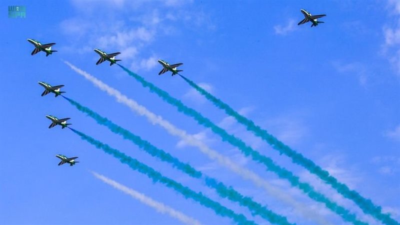 عروض جوية بالسعودية