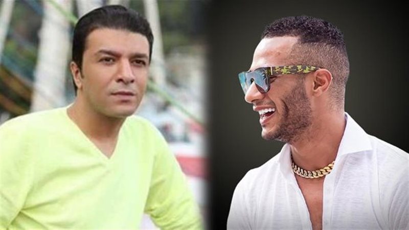 مصطفى كامل ومحمد