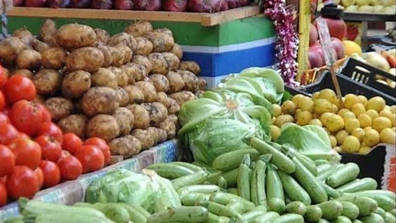الخصروات ارشيفية