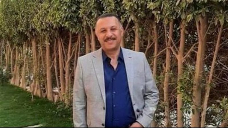  خالد طلعت