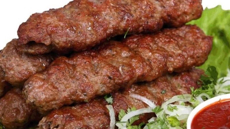الكفتة