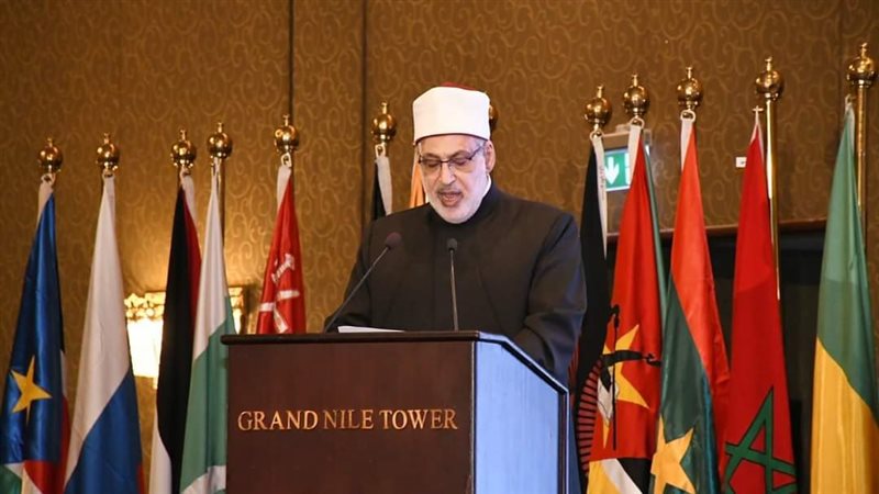 وكيل الأزهر الشريف