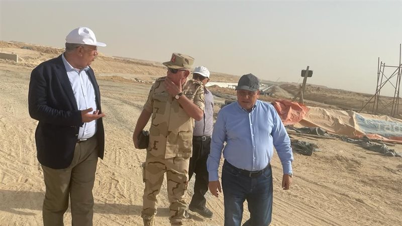 جانب من الجولة