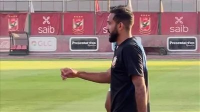  كولر يصدر فرمانًا من أجل كهربا 