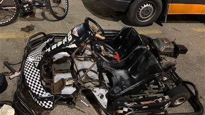 منع وجود عربات البيتش باجي في بورتوسعيد بعد مصرع الطفلة مريم