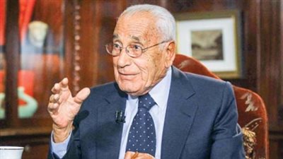 مصطفى الفقي: محمد حسنين هيكل كان شريكا في صنع القرار السياسي