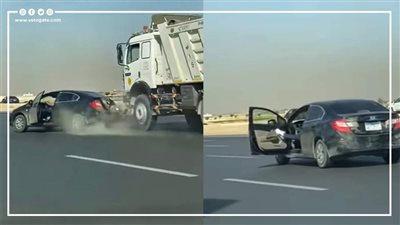 تزامنًا مع أولى جلسات محاكمة سائق طريق السويس.. نص تقرير المخدرات الخاص به 