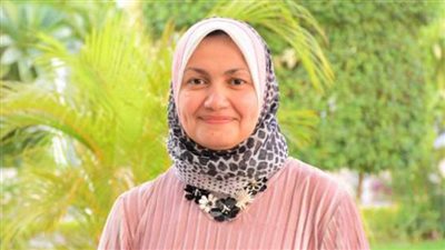 مستشارة شيخ الأزهر ترد على اتهامها بالانتماء للإخوان ودعم حازم أبو إسماعيل | فيديو