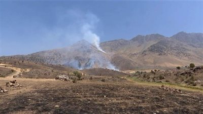 إصابة 8 أشخاص في انفجار عبوتين ببغداد