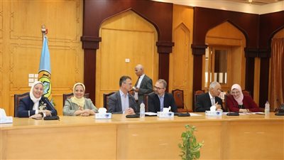 جامعة الأزهر تستضيف ورشة عمل حول الصحة الإلكترونية بالتعاون مع الاتحاد الأوروبي