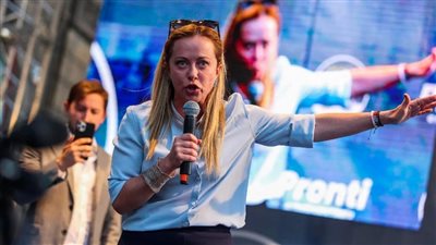 تغيير تاريخي.. تعرف على أول امرأة تحكم إيطاليا