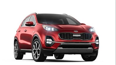 تعرف على قيمة جمارك كيا سبورتاج مالك أول وارد الخارج