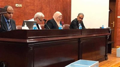 المصرية للمطارات تستضيف انتخابات صندوق التأمين الخاص للعاملين