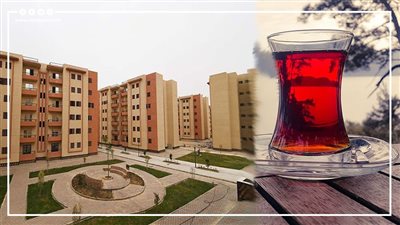 أخبار الاقتصاد اليوم: زيادة جديدة في أسعار الشاي.. وأسعار شقق سكن لكل المصريين 3