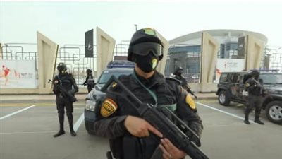 أمن المنافذ يحبط تهريب مواد مخدرة ونقد أجنبى وبضائع أجنبية 