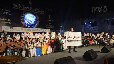 انطلاق الدورة الـ 16 من مهرجان سماع الدولي للإنشاد والموسيقى الروحية في هذا الموعد