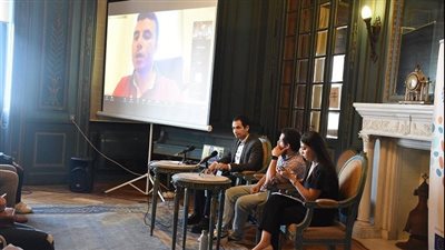 ماعت والمصرية لآنا ليند للحوار بين الثقافات تعقدان ندوة حول التغير المناخي