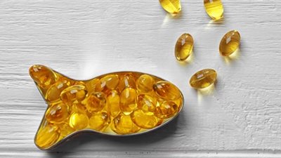 استخدامات عديدة للأوميجا 3 لا تفوتك