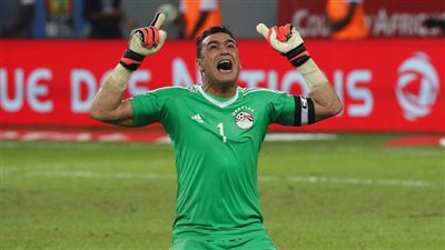 أحمد سليمان: الحضري أفضل حارس دربته رغم أن موهبته قليلة | فيديو