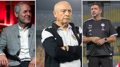 غزوة الأجانب في الكرة المصرية.. 7 مدربين في 