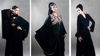  بالتفاصيل.. كيف تنفذ مشروع تجارة عبايات حريمي؟