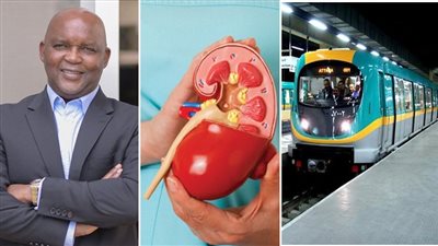 نشرة الأخبار| خطوات استخراج اشتراك المترو المخفض.. السن المناسب للتبرع بالأعضاء.. موسيماني مديرًا فنيًّا للأهلي السعودي