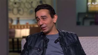 تعرف على موعد ومكان عزاء والد الفنان مصطفى هريدي