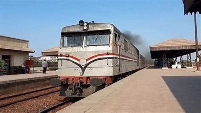 تعليمات مشددة لقائدي القطارات قبل بداية الدراسة 