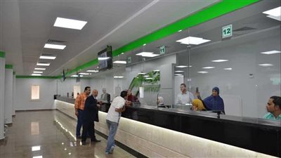 خدمات جديدة تقدمها مكاتب البريد 