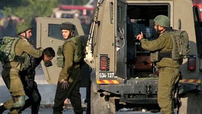 الرئاسة الفلسطينية: حكومة الاحتلال تجاوزت الخطوط الحمراء 