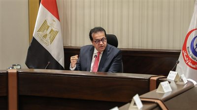 وزير الصحة يبحث التعاون مع مستشفيات المجتمع المدني في مكافحة سرطان الثدي