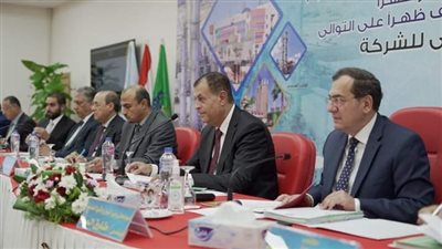 أبوقير للأسمدة تحقق  9 مليارات جنيه أرباحا بنسبة زيادة 158%