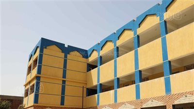 7 مشروعات خدمية يستفيد منها أهالي قرية عطف حيدر بالمنيا.. تعرف عليها